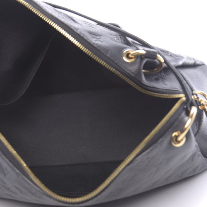 Louis Vuitton Empreinte Ponthieu PM Black 6 of 12