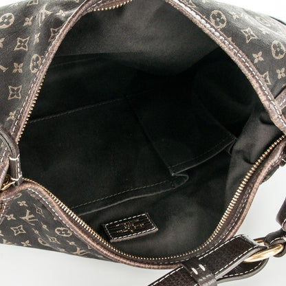Louis Vuitton Mini Lin Manon MM Ebene 5 of 6