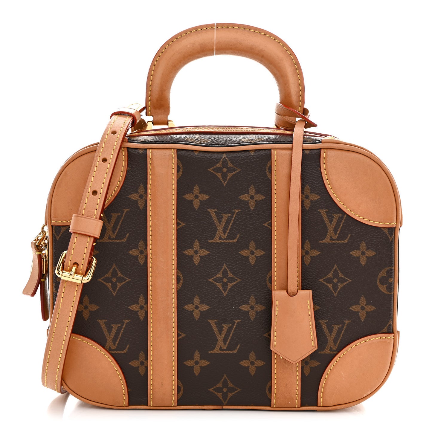 Monogram Valisette PM