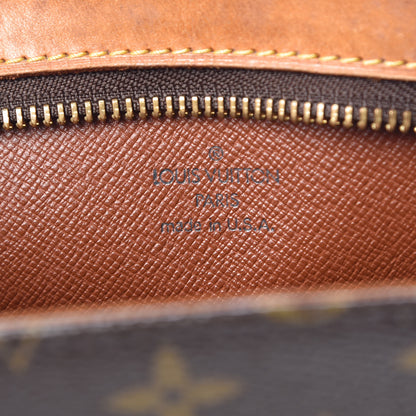Louis Vuitton Monogram Drouot 6 of 16