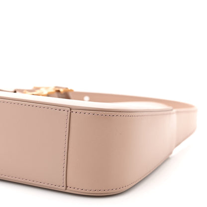 Saint Laurent Smooth Calfskin Le 5 A 7 Hobo Rosy Sand 10 of 11