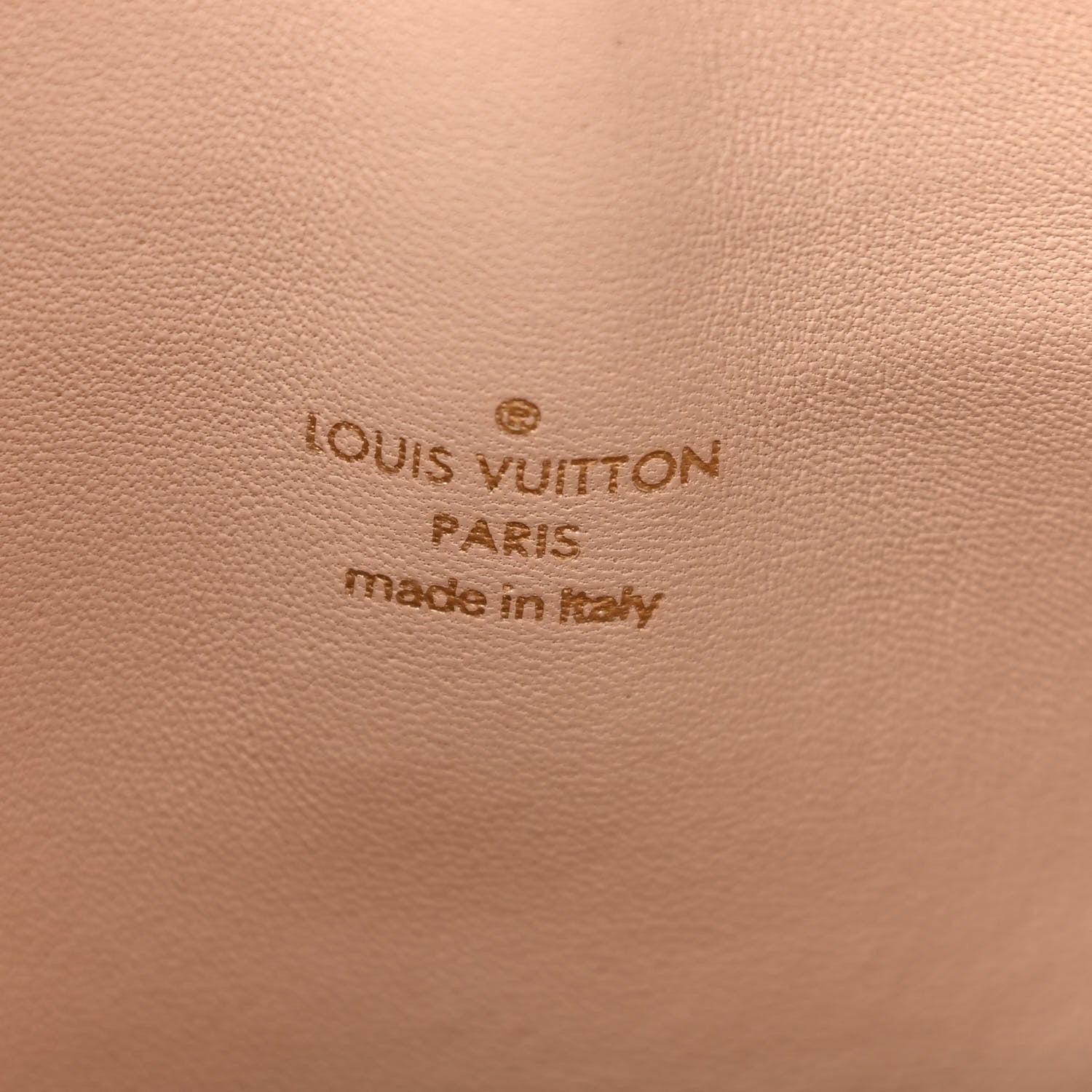 Louis Vuitton Colored Monogram Speedy Amazon PM Blue Black 6 of 8