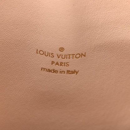 Louis Vuitton Colored Monogram Speedy Amazon PM Blue Black 6 of 8