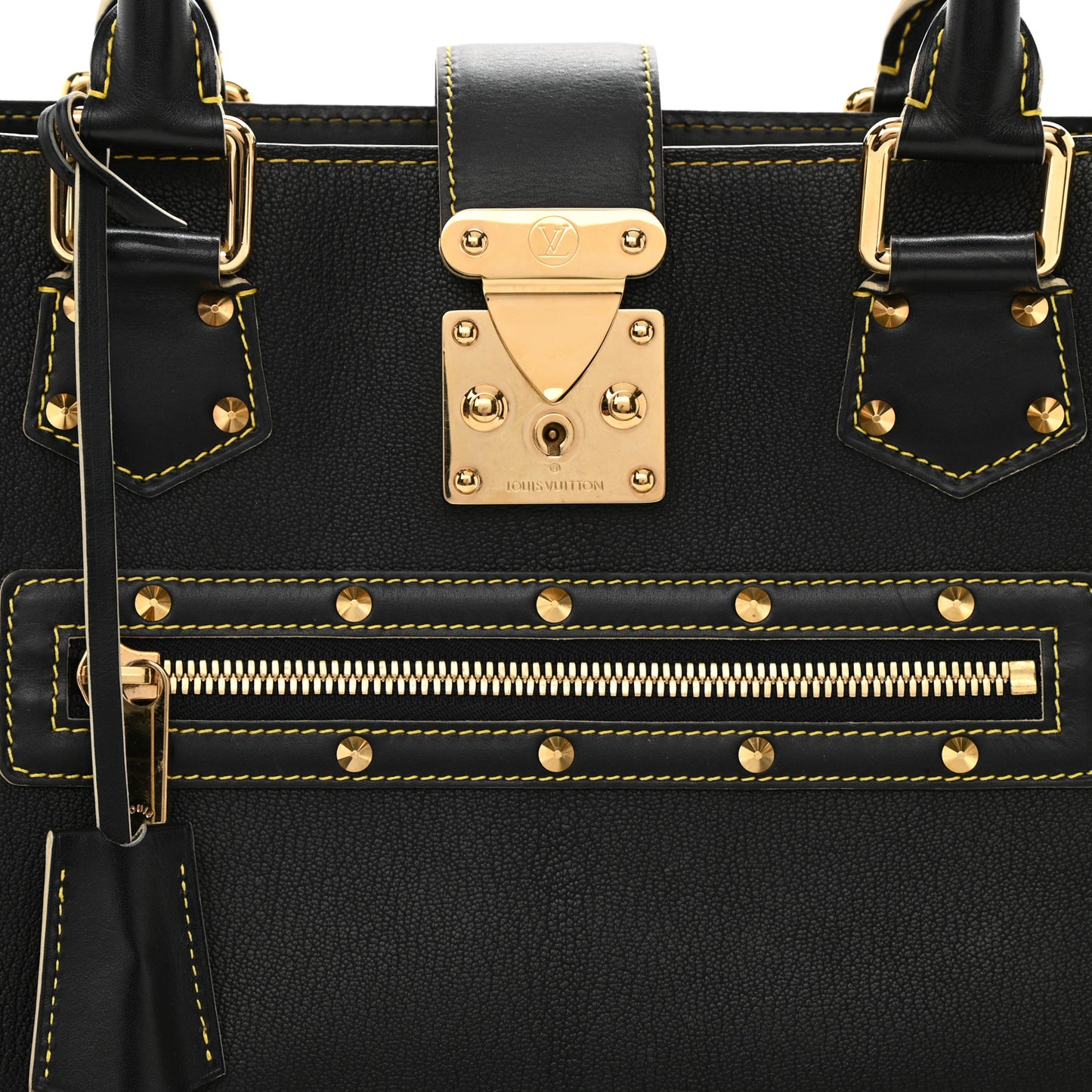 Suhali Le Fabuleux Black
