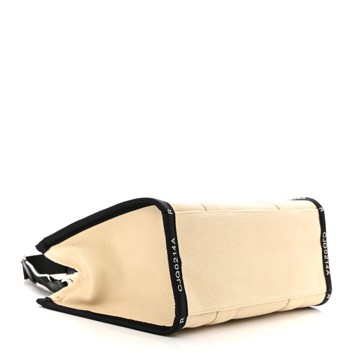 Jacquard Medium The Traveler Tote Bag Warm Sand