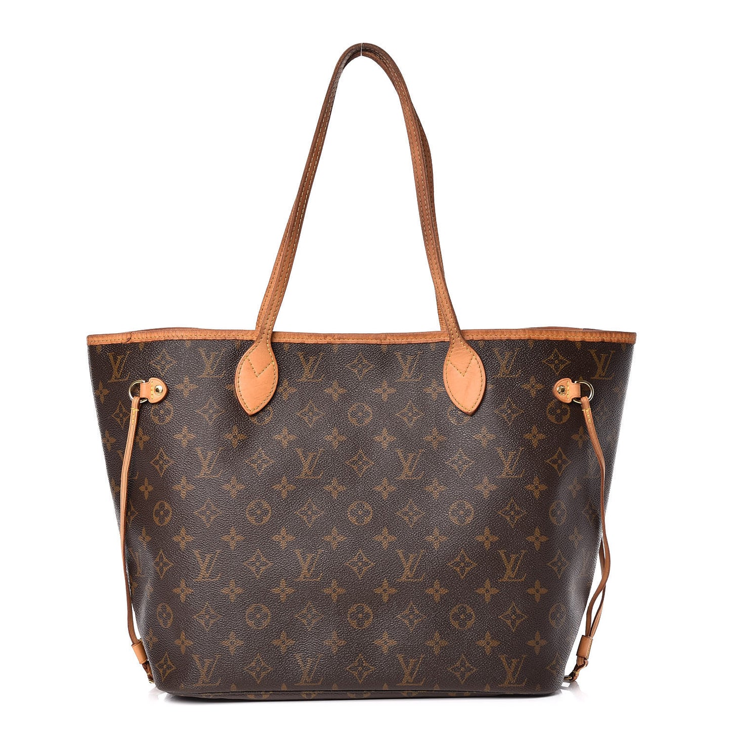 Monogram Neverfull MM