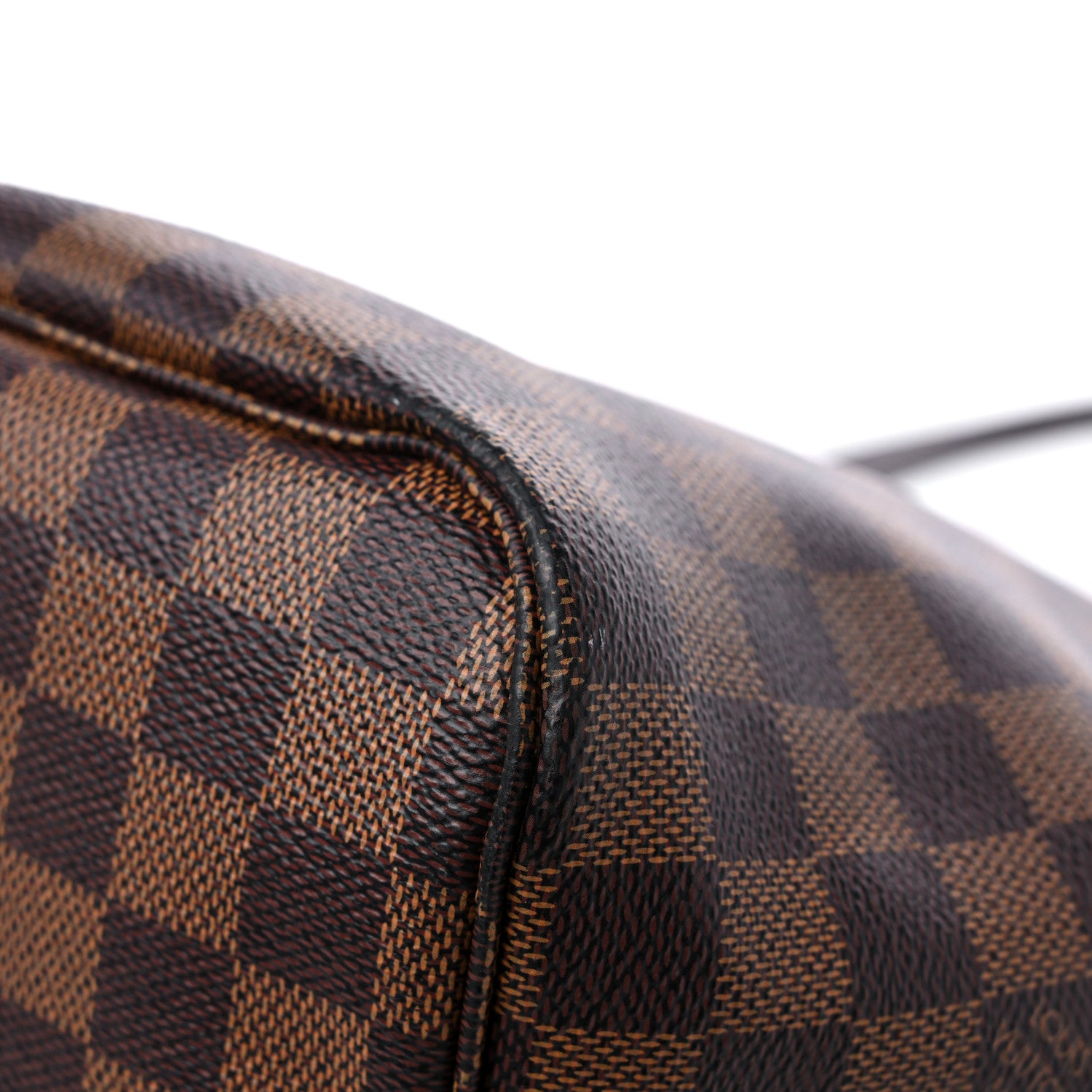 Louis Vuitton Damier Ebene Neo Neverfull GM 11 of 13
