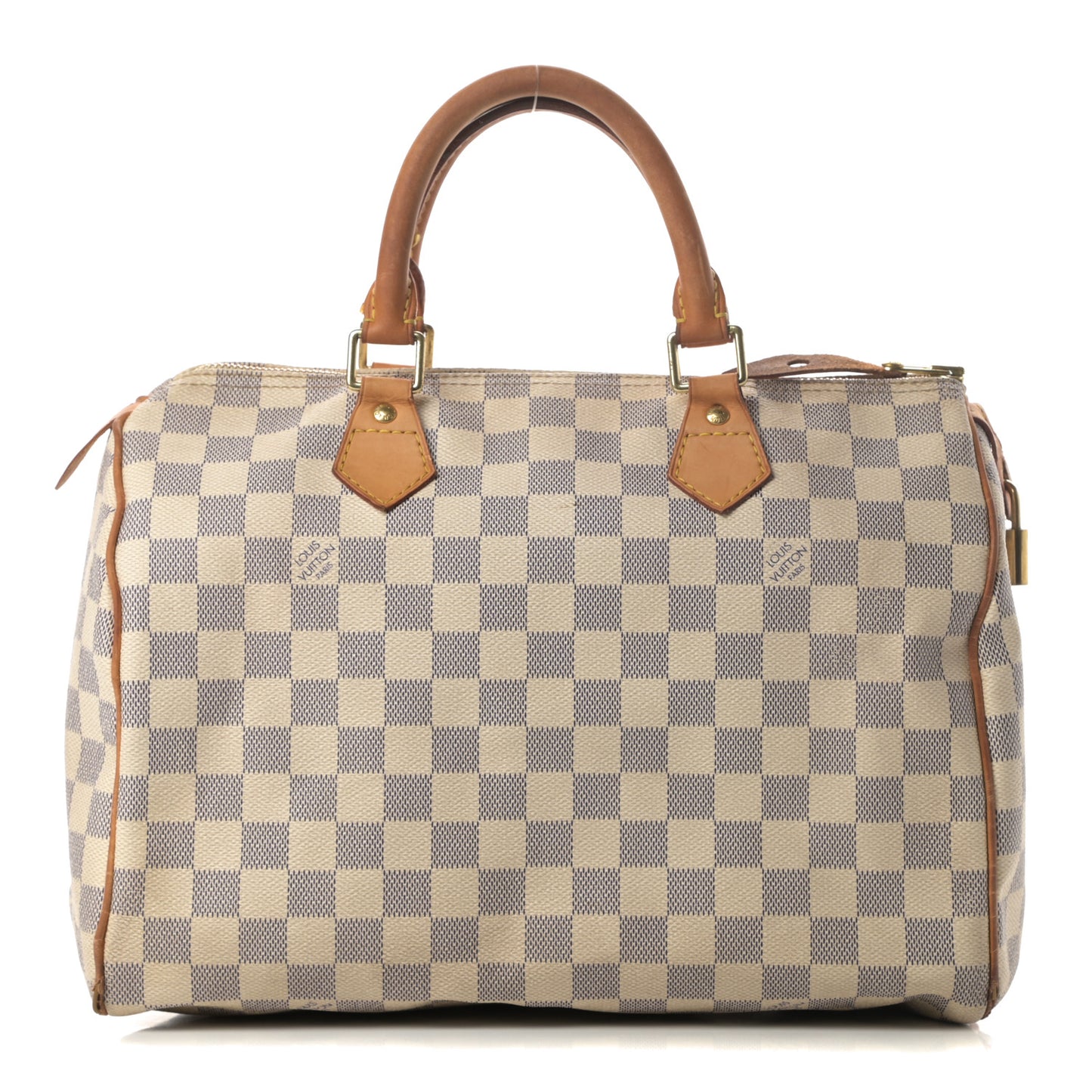 Damier Azur Speedy 30