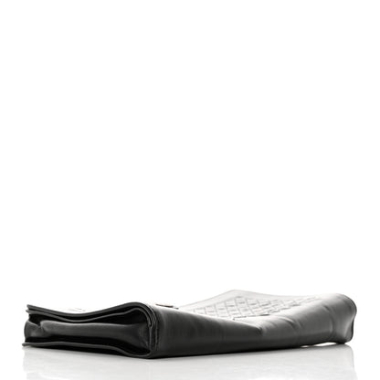 Bottega Veneta Nappa Intrecciato Multi-functional Case Wristlet Black 4 of 10