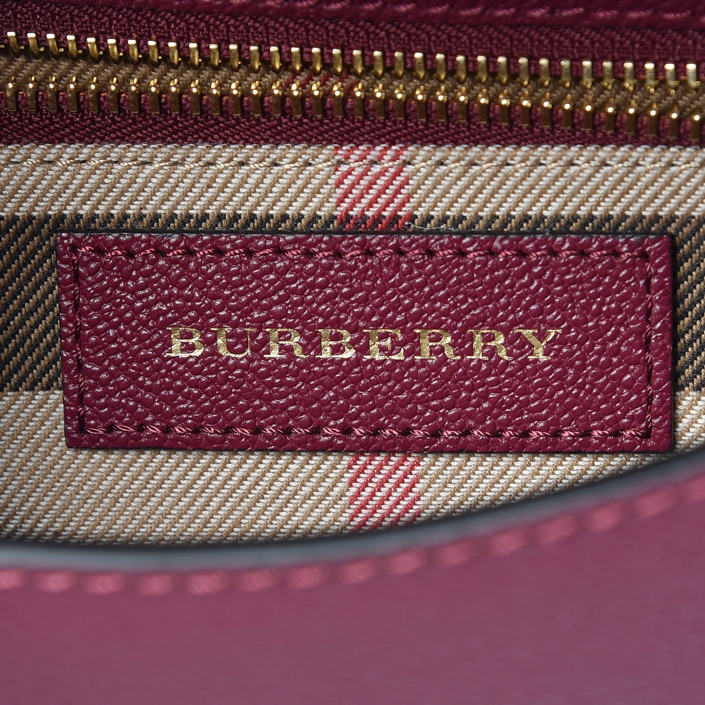 Soft Grain Calfskin Small Medley Crossbody Dark Plum