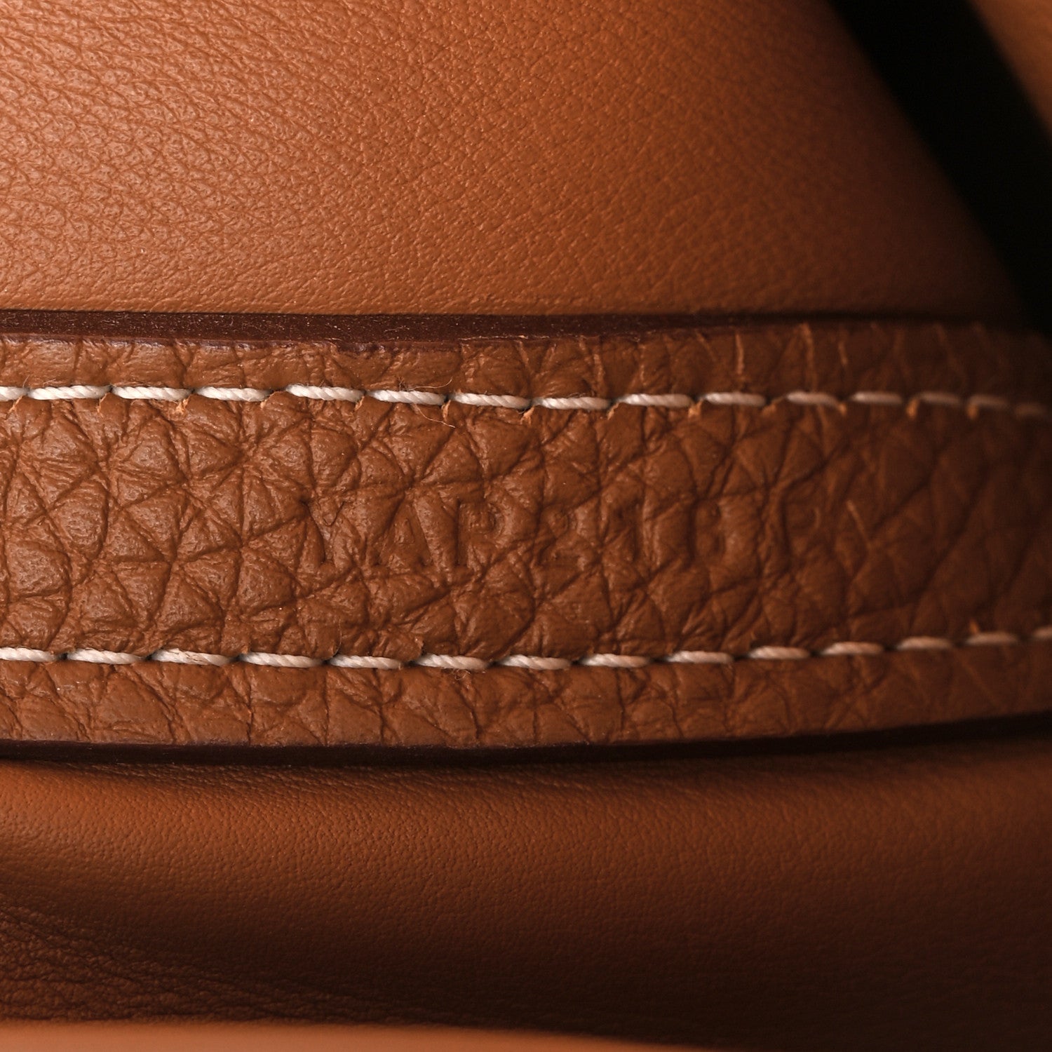 Hermes Togo Swift 24/24 29 Gold 7 of 15