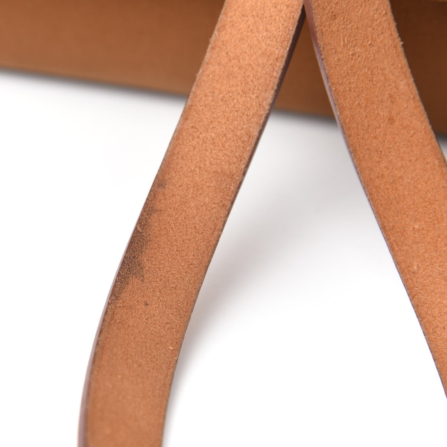 Hermes Vache Hunter Toile Herbag Zip 31 PM Alezan 10 of 12