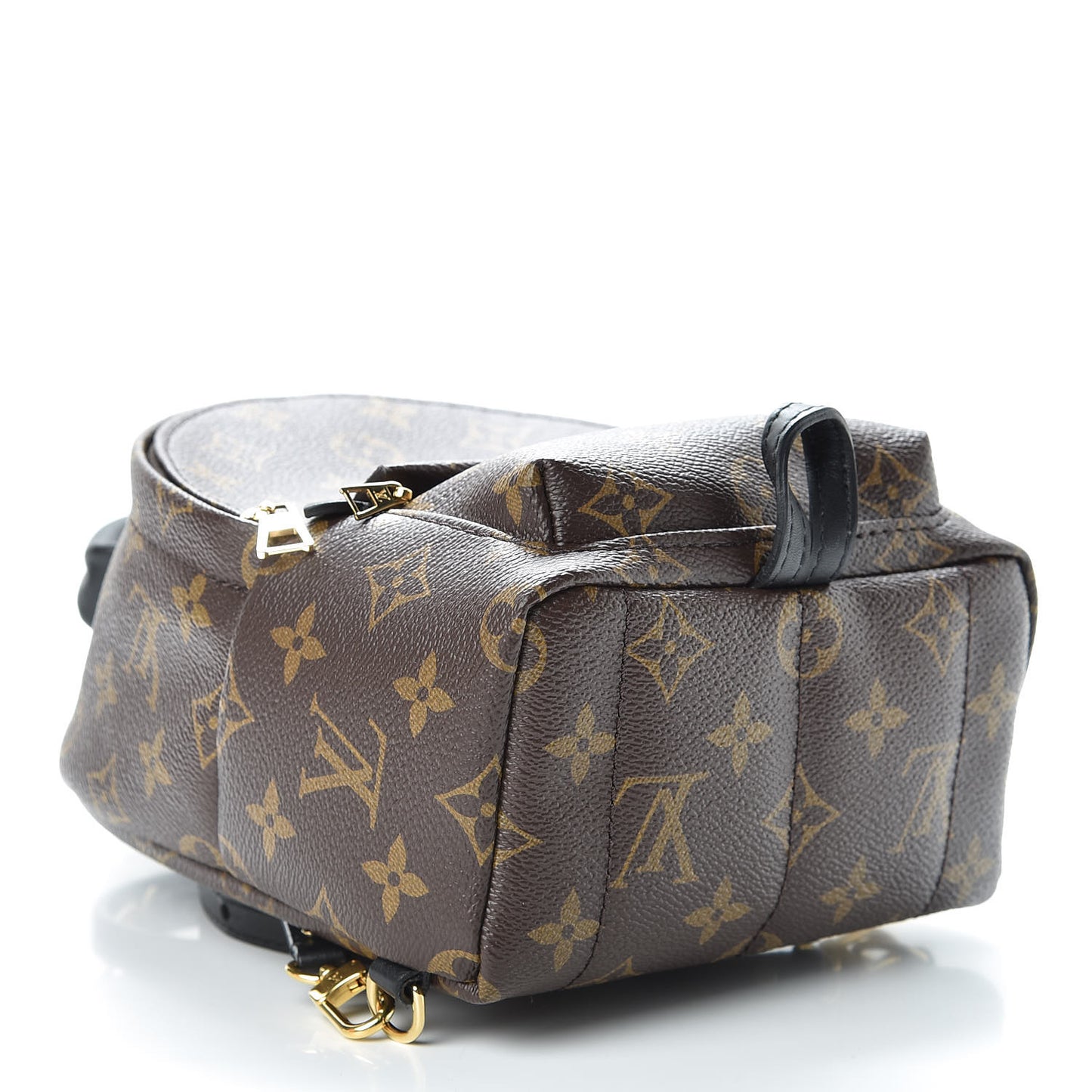 Monogram Palm Springs Backpack Mini