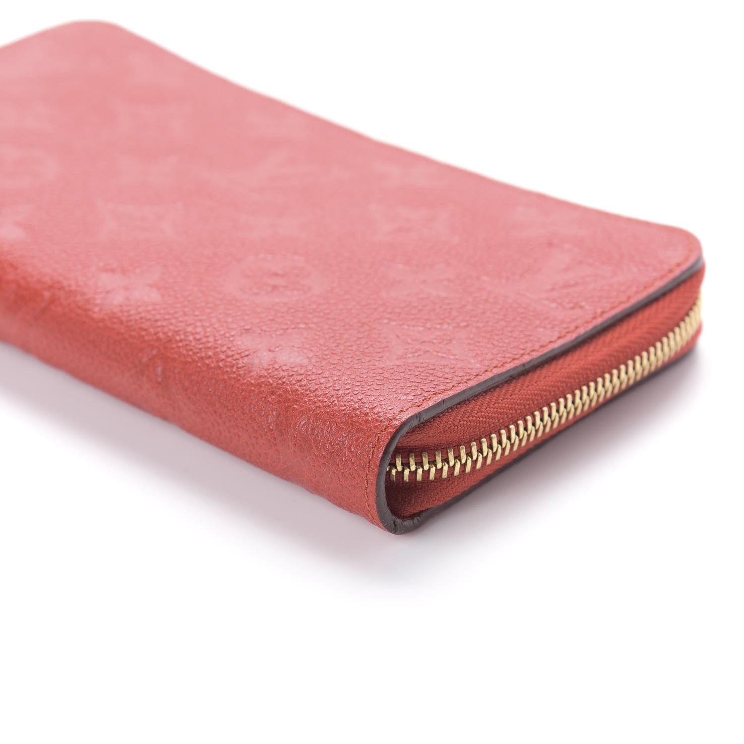 Louis Vuitton Empreinte Secret Long Wallet Orient 7 of 10