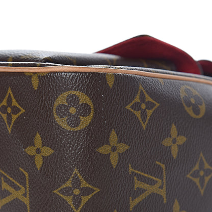 Louis Vuitton Monogram Excentri-Cite 14 of 15