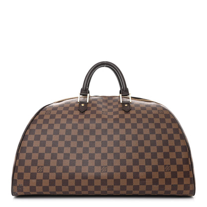 Louis Vuitton Damier Ebene Ribera GM 1 of 13