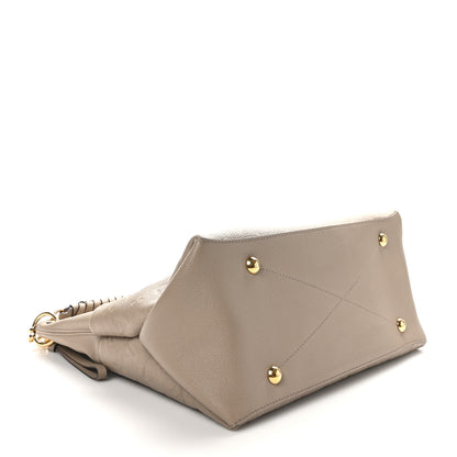 Louis Vuitton Empreinte Maida Hobo Tourterelle 4 of 9