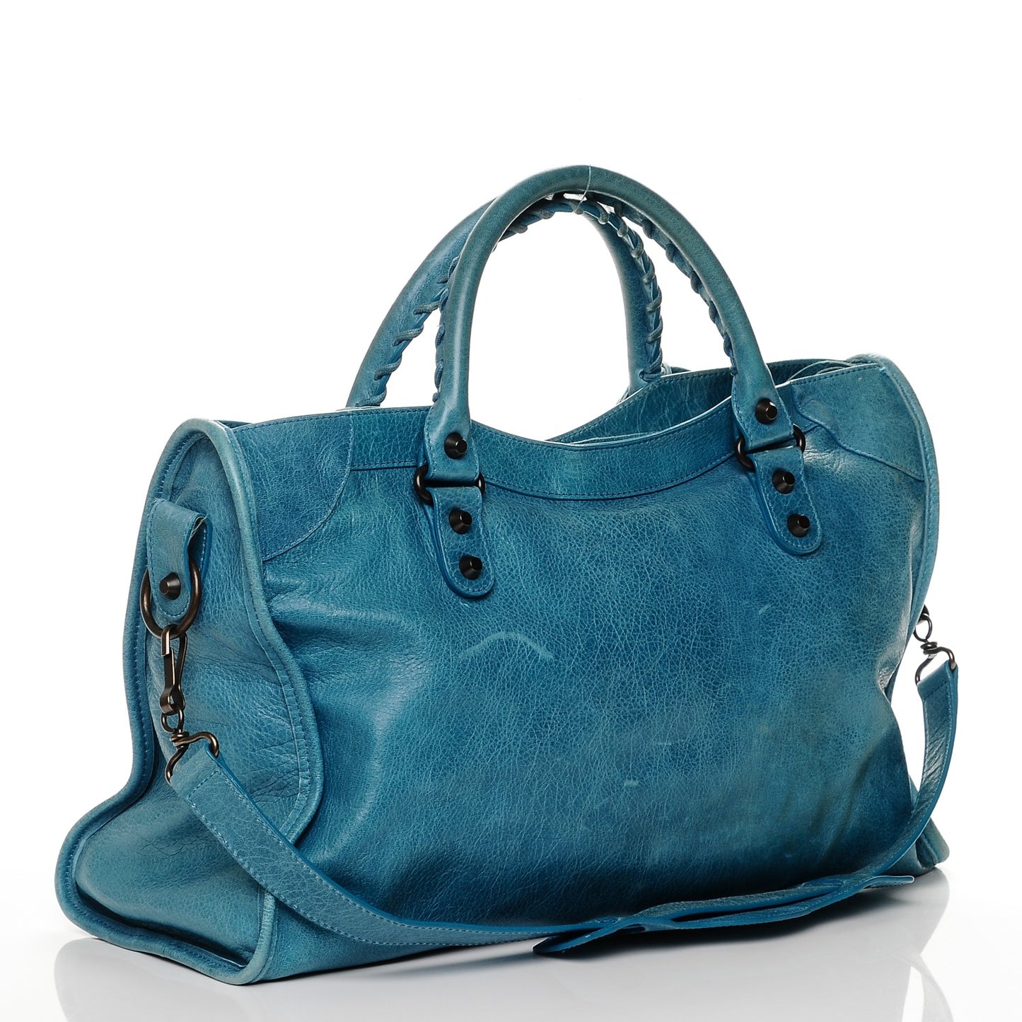 Agneau Classic Hardware City Cyclade