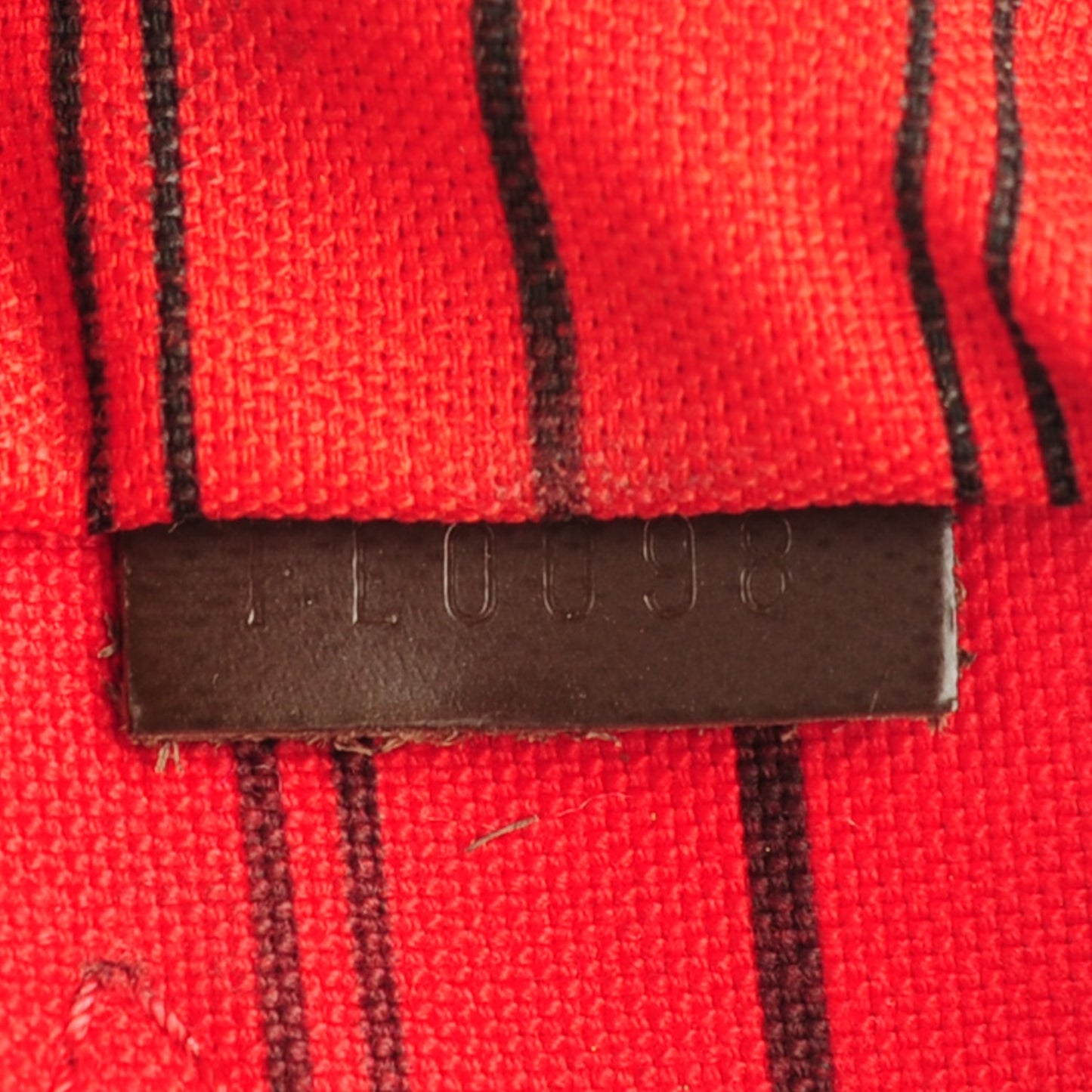 Damier Ebene Neverfull GM