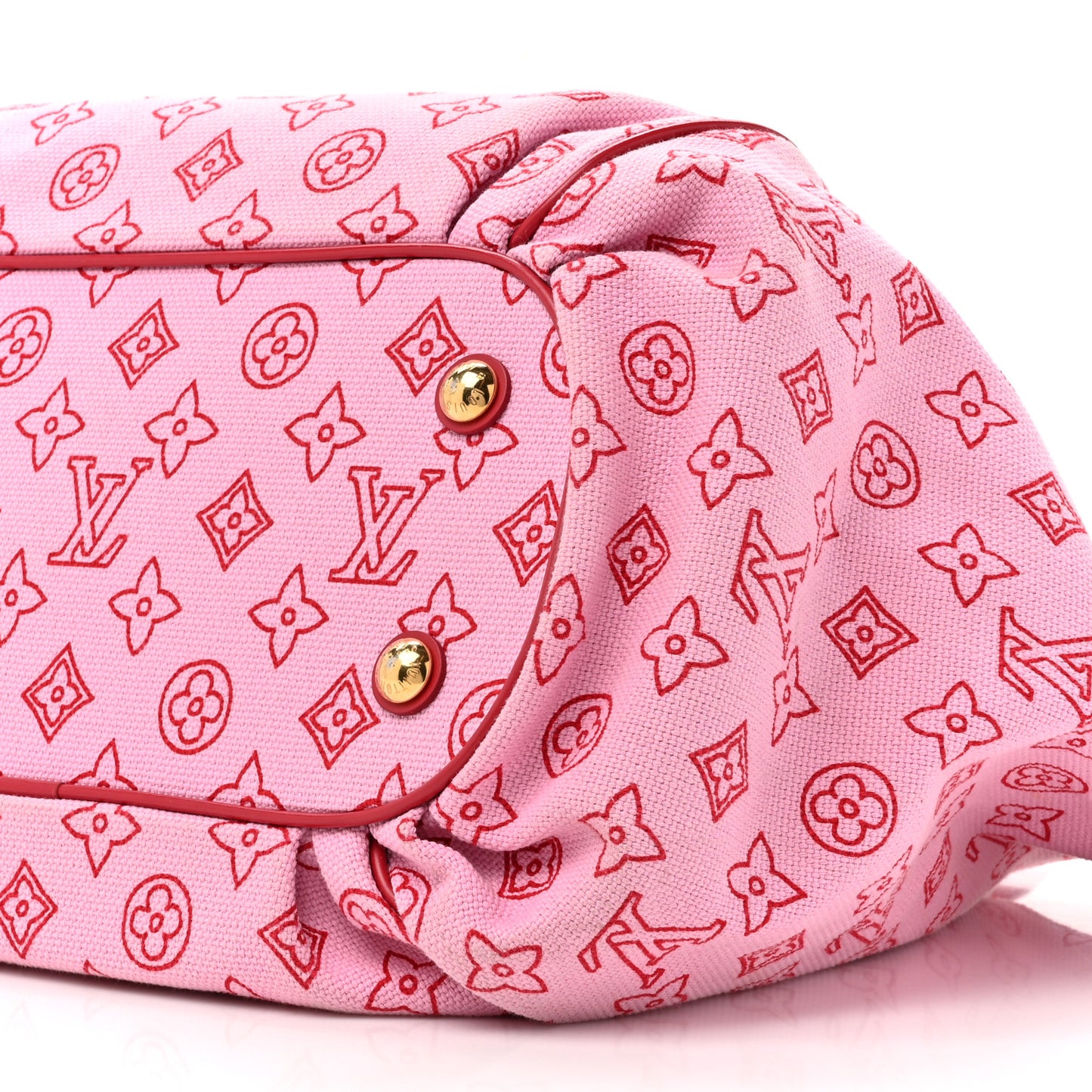 Cabas Ipanema PM Pink