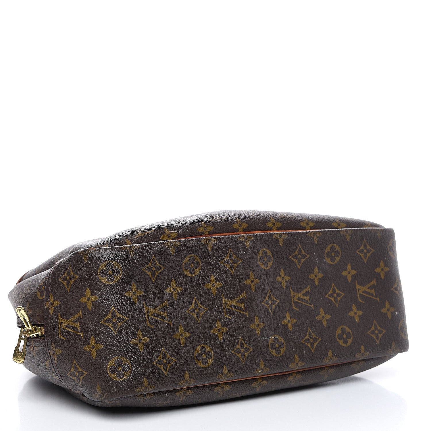 Louis Vuitton Monogram Deauville 3 of 20