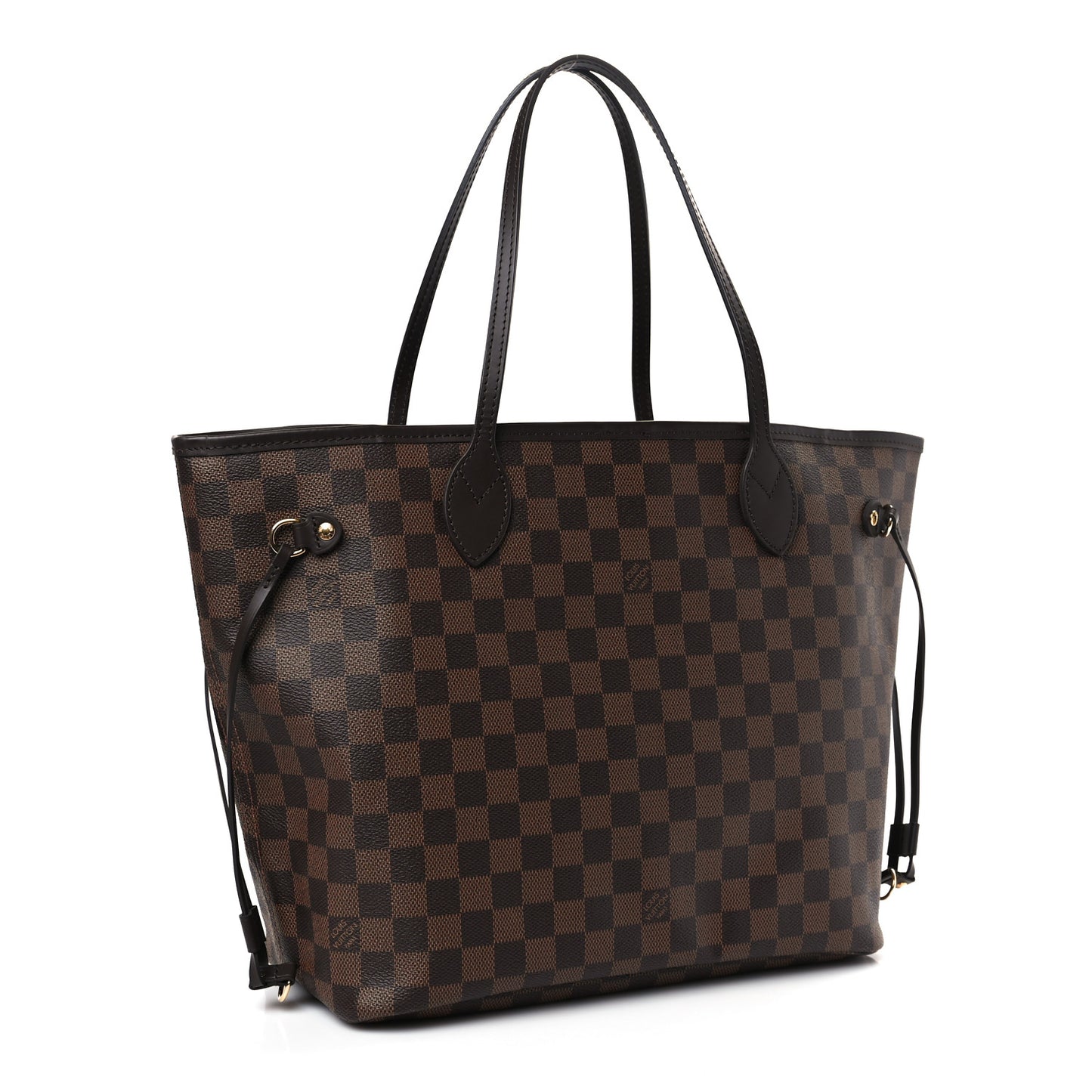 Damier Ebene Neo Neverfull MM