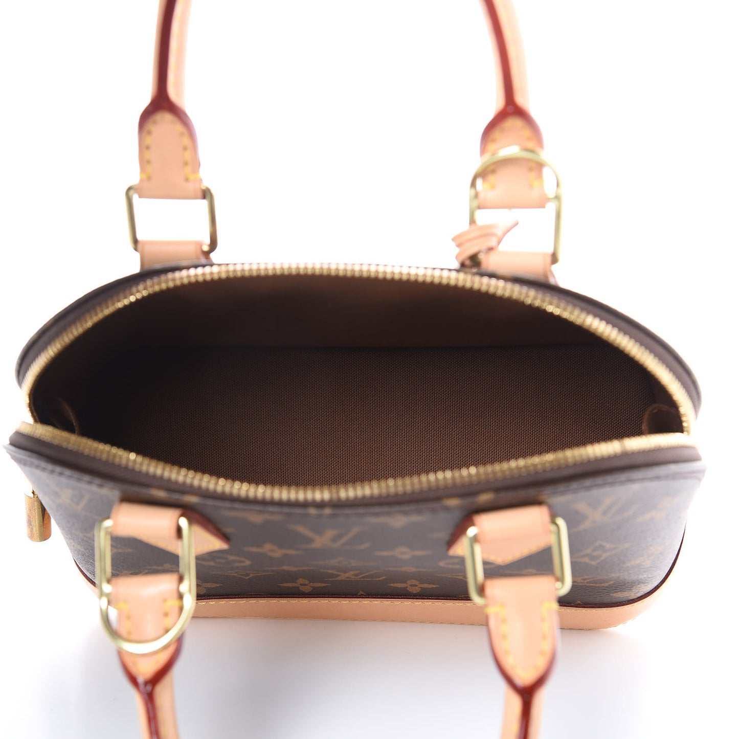 Monogram Alma BB