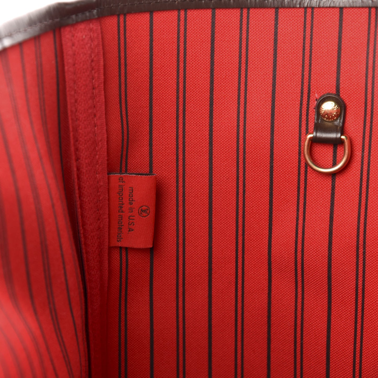 Damier Ebene Neo Neverfull GM