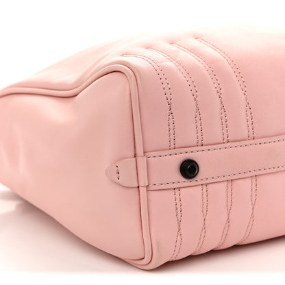 3.1 Phillip Lim Calfskin Small Ryder Satchel Pink 9 of 13