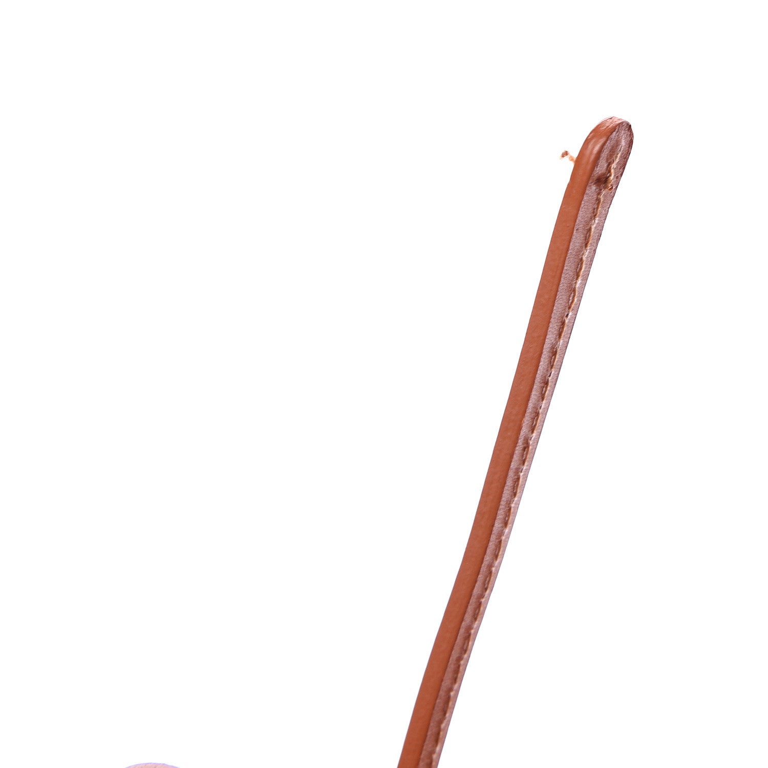 Mansur Gavriel Calfskin Lady Bag Camello Rosa 20 of 20