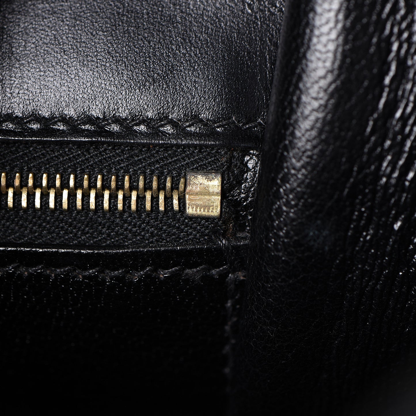 Box Kelly Sellier 35 Black