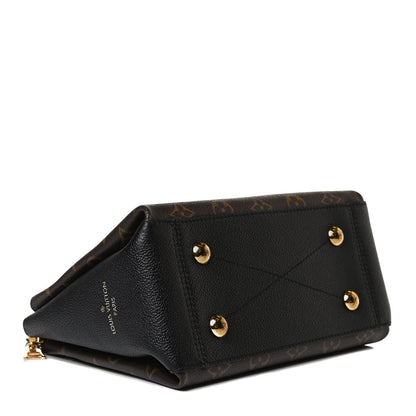 Louis Vuitton Monogram Surene BB Black 4 of 14