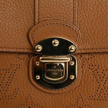 Louis Vuitton Mahina Amelia Wallet Caramel 11 of 13