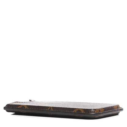 Louis Vuitton Monogram iPhone 5 Case 4 of 7