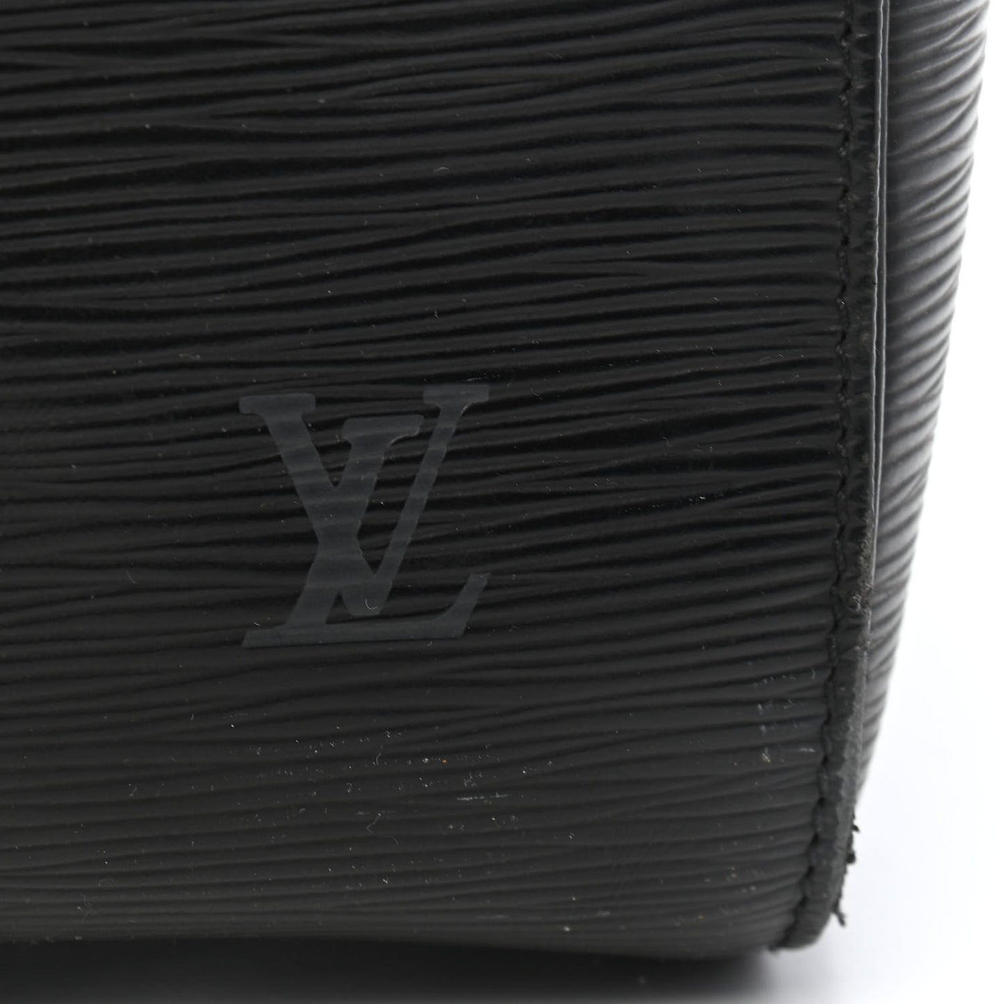 Epi Keepall 45 Black