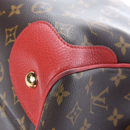 Louis Vuitton Monogram Retiro NM Cherry 13 of 16