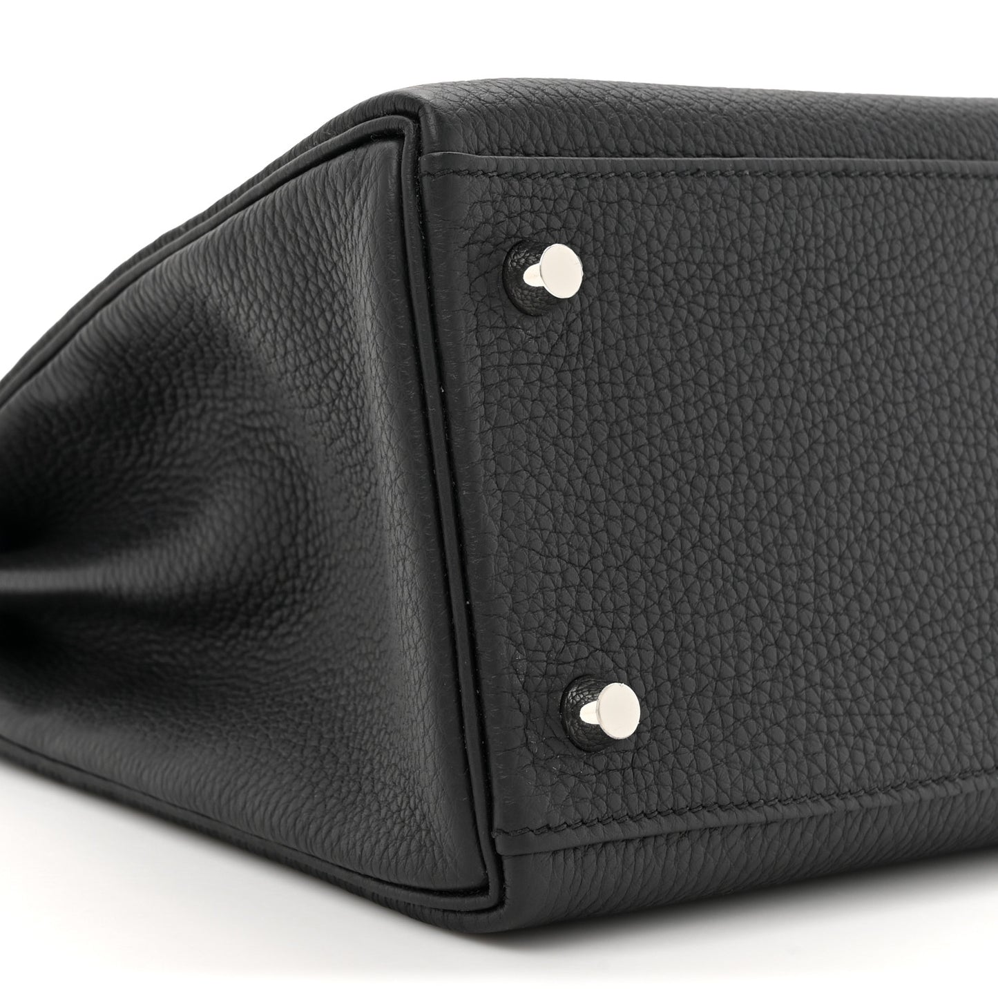 Togo Kelly Retourne 28 Black