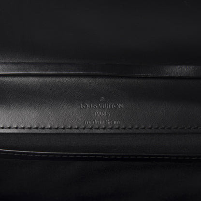 Louis Vuitton Epi Honfleur Black 8 of 9