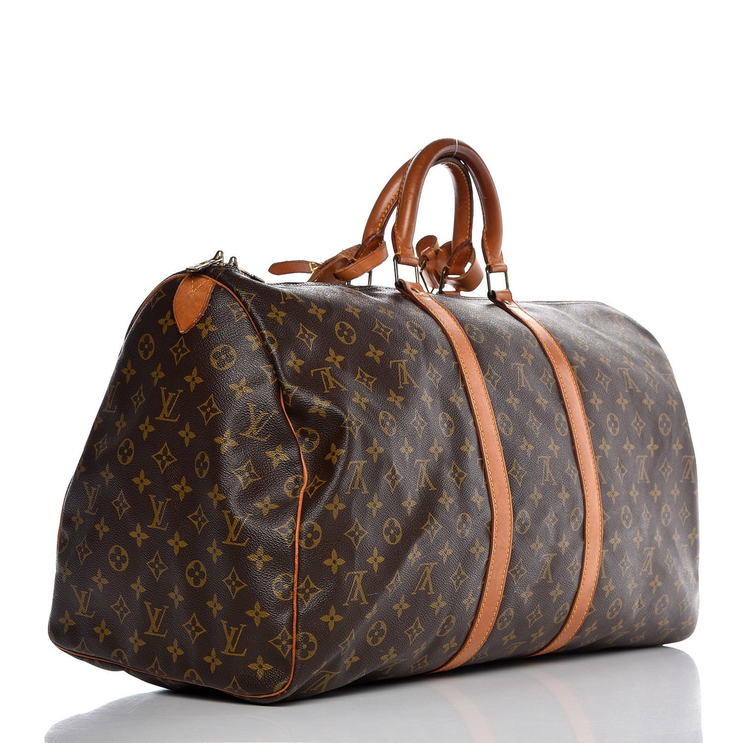 Monogram Keepall 55
