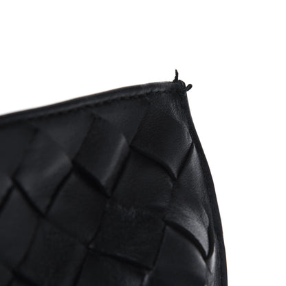Bottega Veneta Nappa Intrecciato BV Twist Black 6 of 6