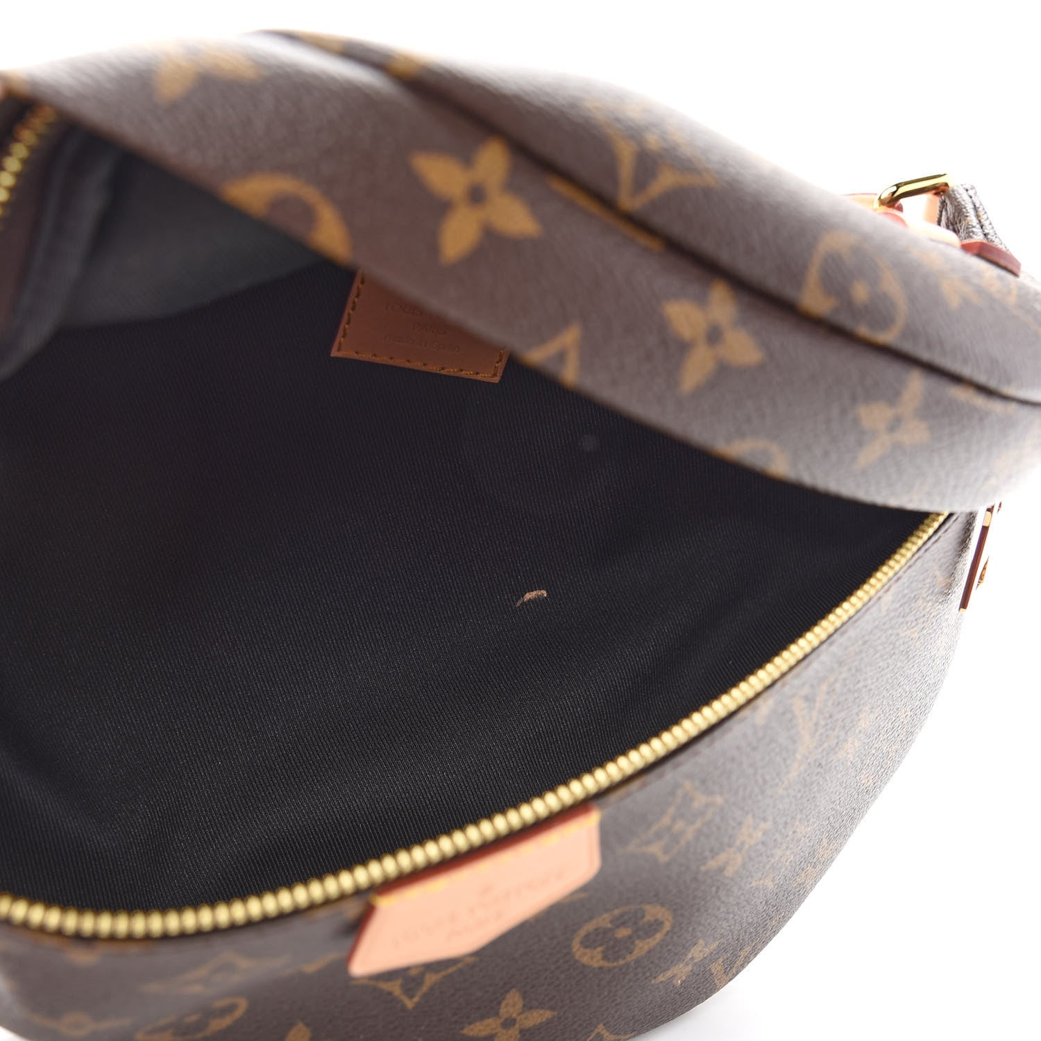 Louis Vuitton Monogram Bumbag 5 of 8
