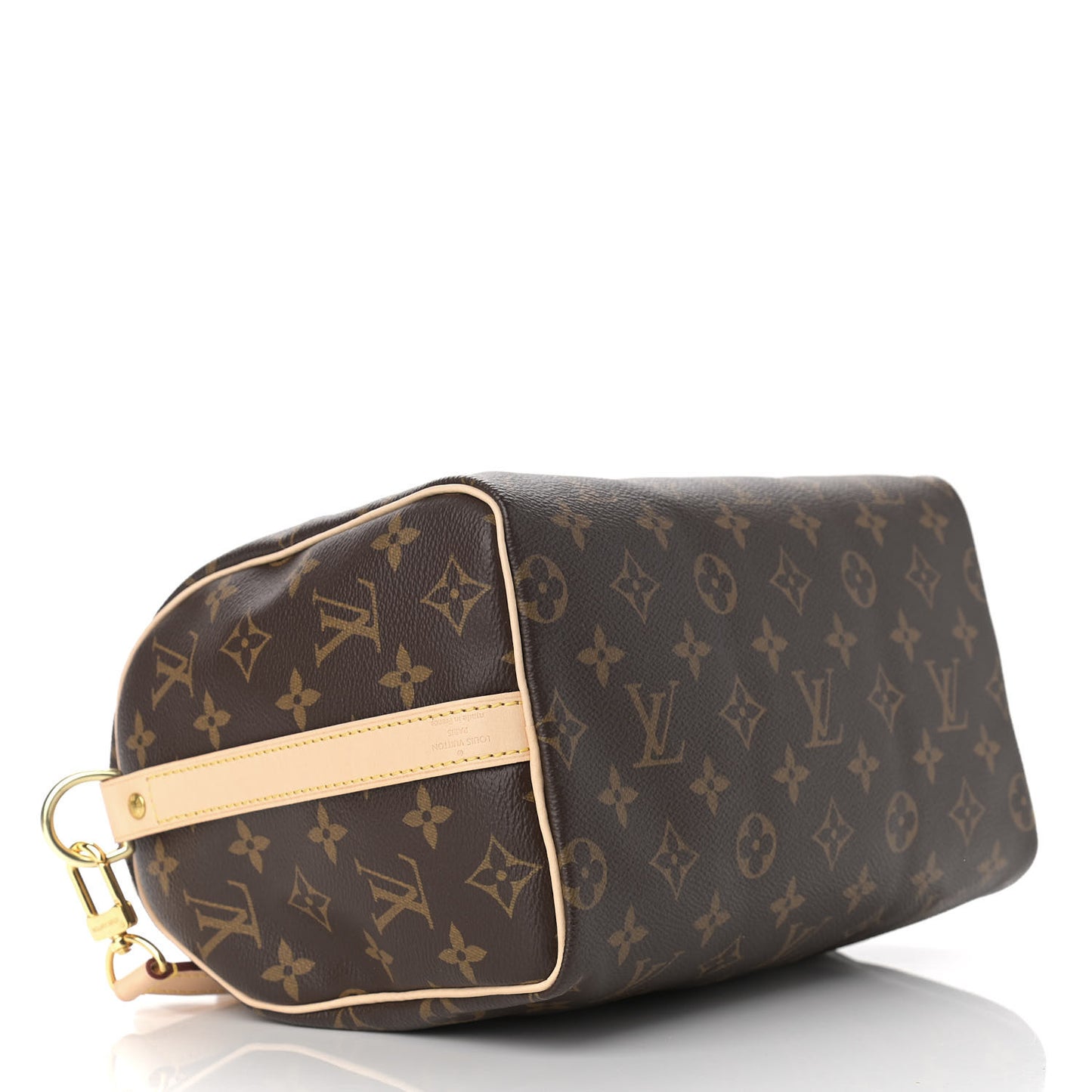 Monogram Speedy Bandouliere 25