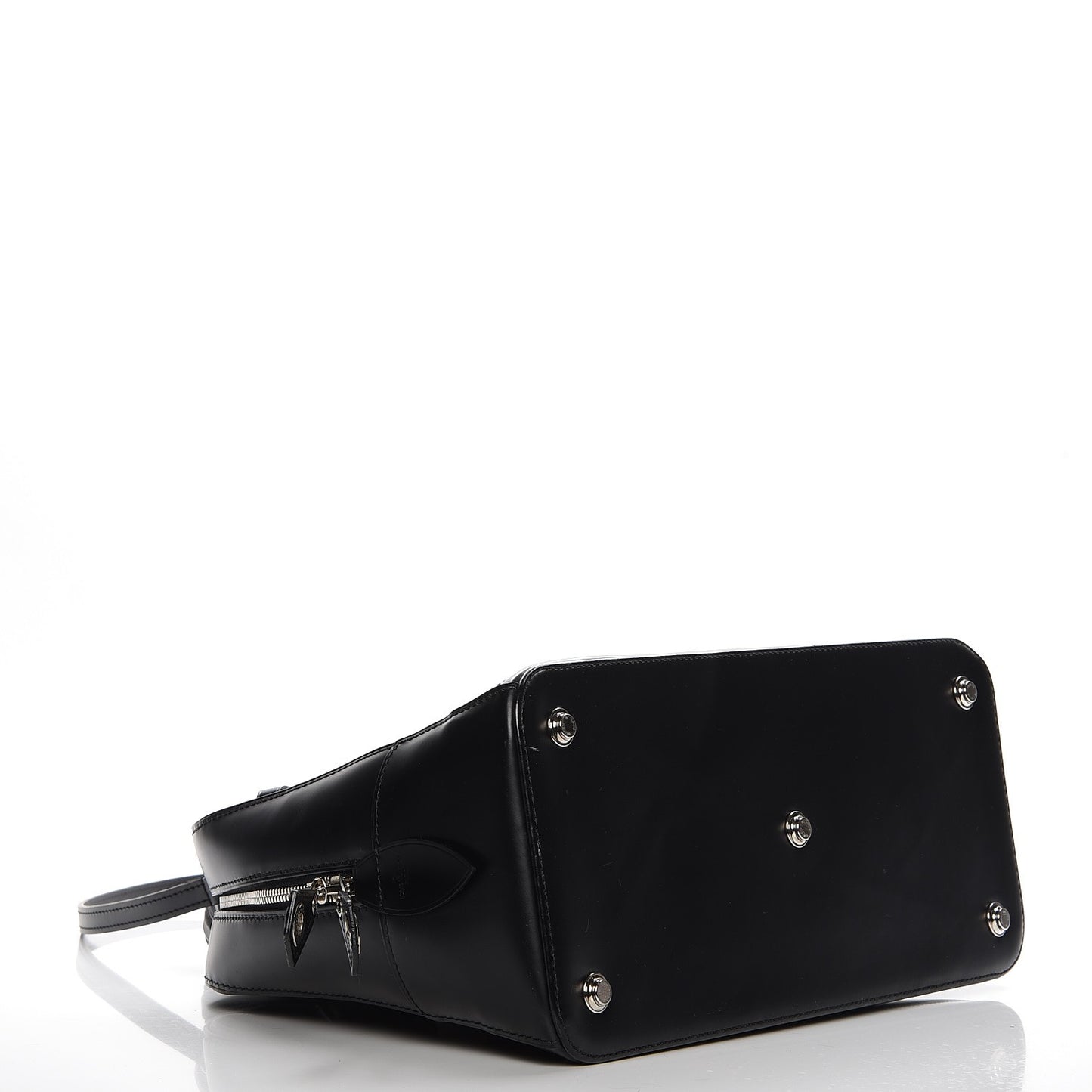 Monogram Dora MM Black