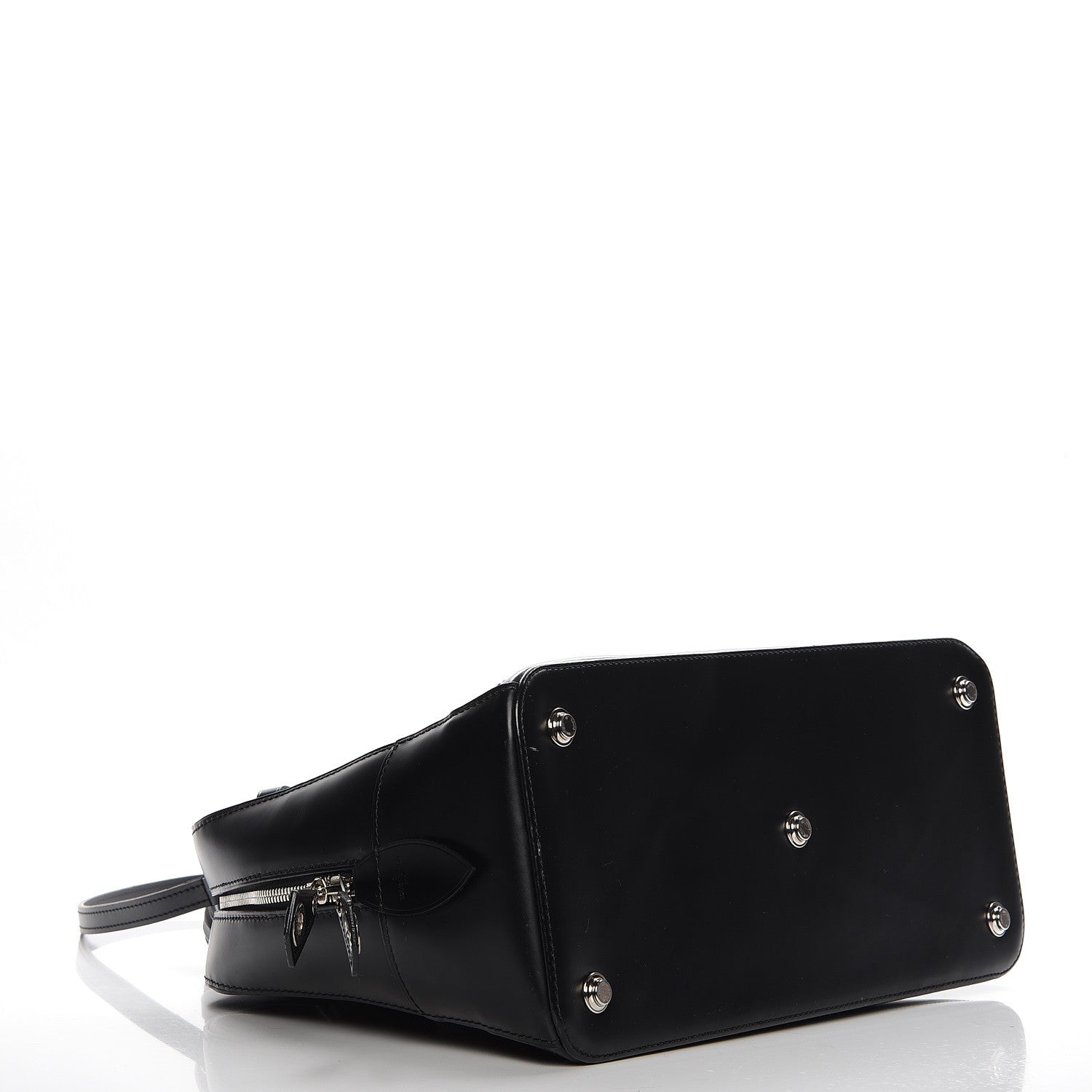 Louis Vuitton Monogram Dora MM Black 5 of 16