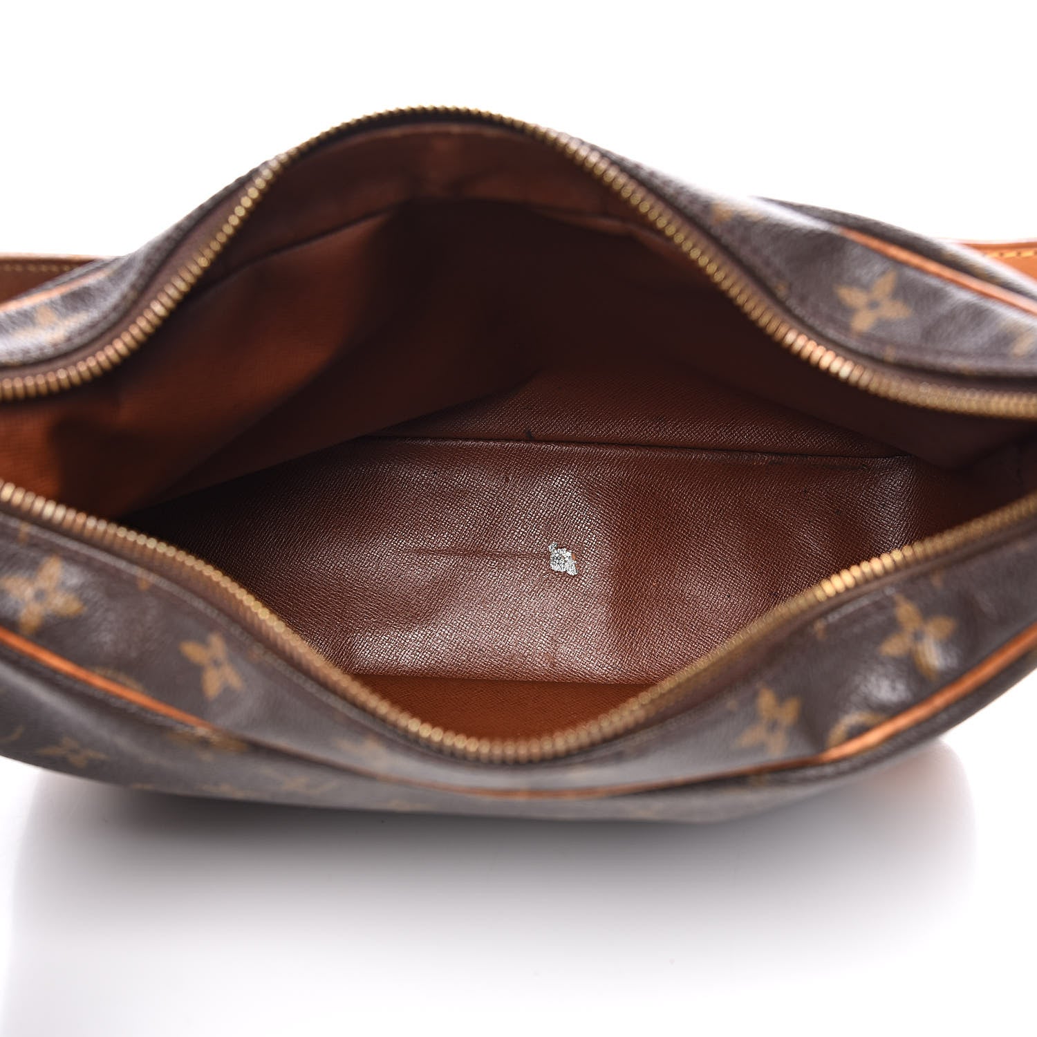 Louis Vuitton Monogram Boulogne 30 5 of 15