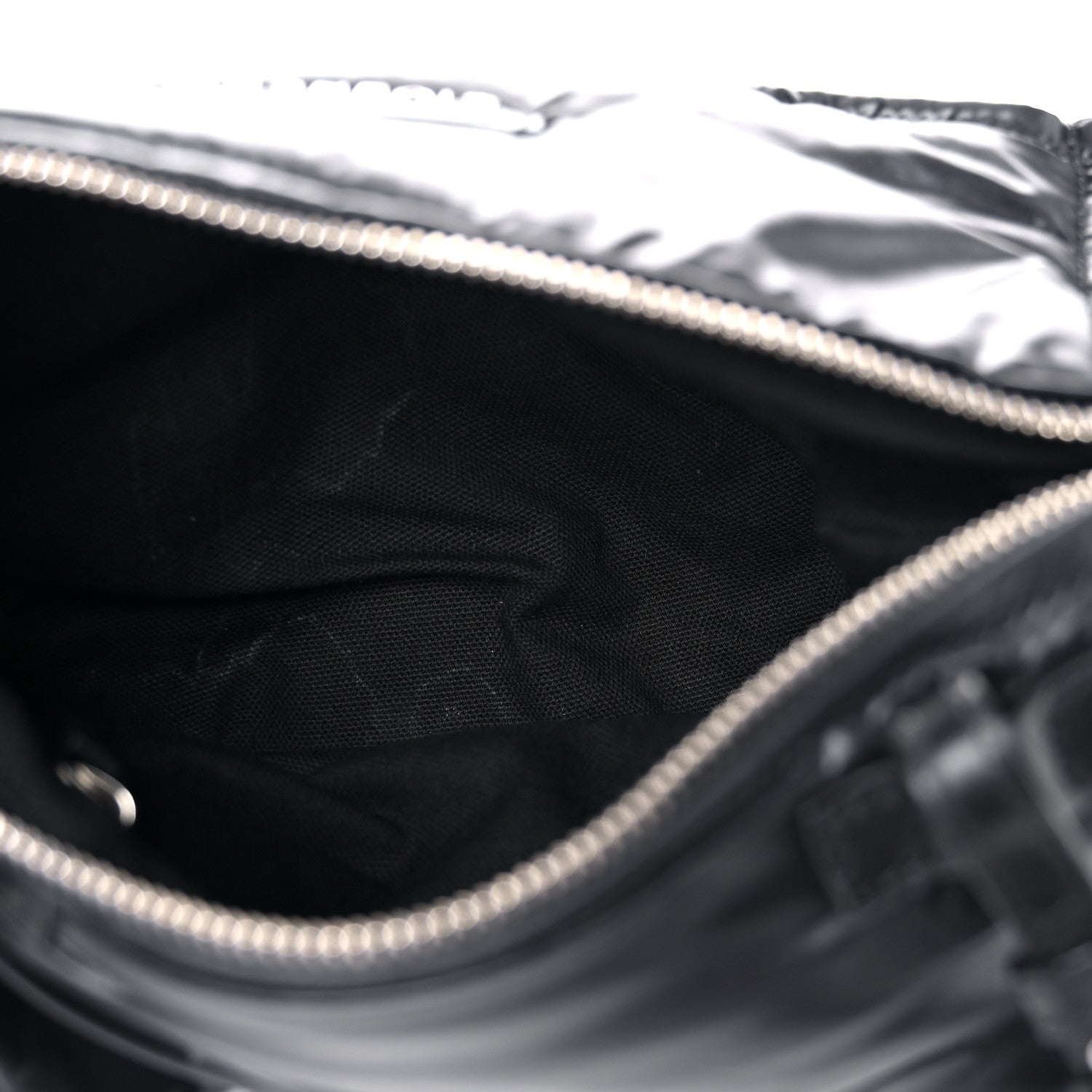 Givenchy Nylon Mini Pandora Black 5 of 13