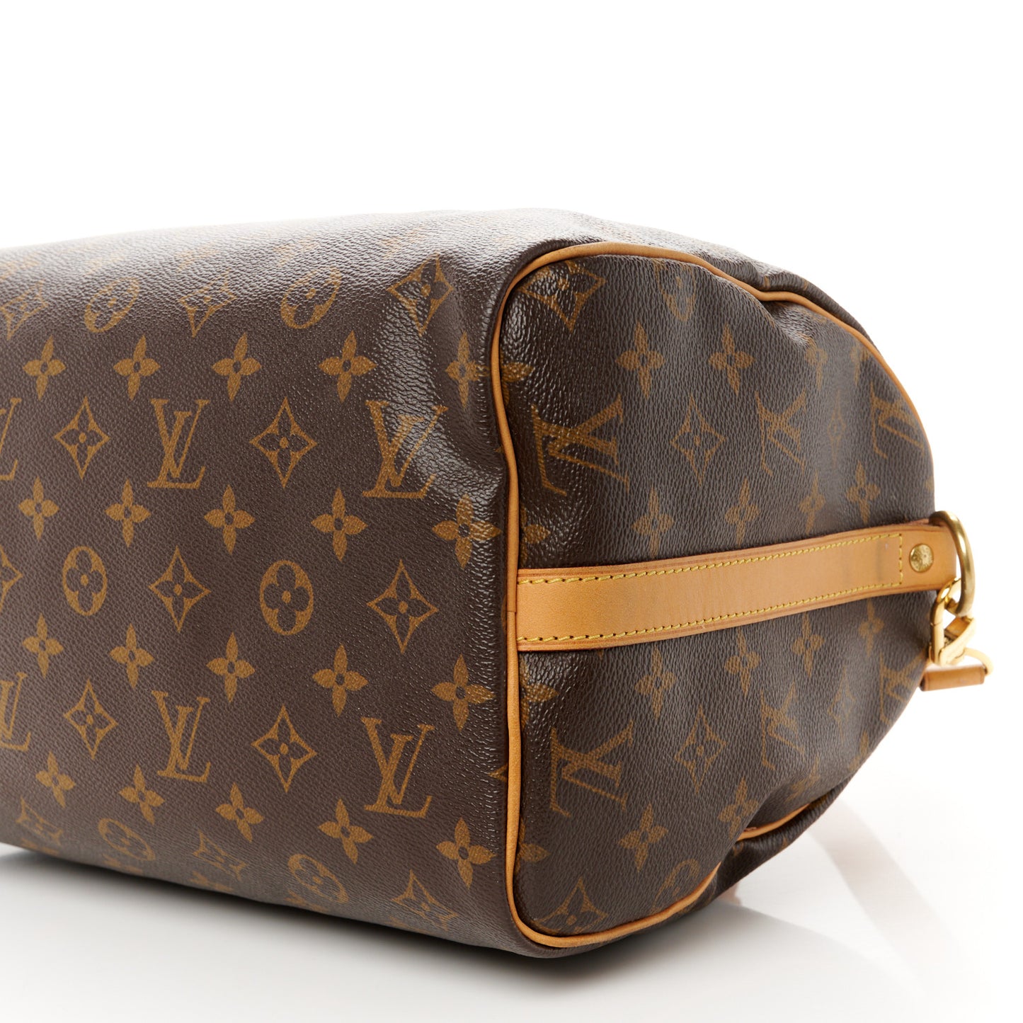 Monogram Speedy Bandouliere 30