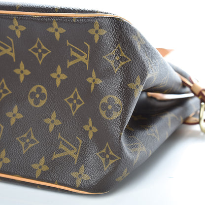 Louis Vuitton Monogram Batignolles 11 of 11