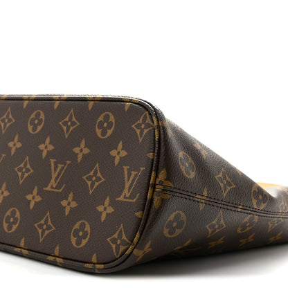 Louis Vuitton Monogram Lineup MM 9 of 9
