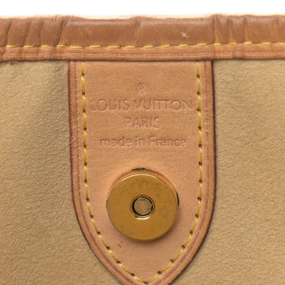 Louis Vuitton Monogram Galliera PM 6 of 14